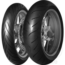 Reifen 120/70ZR17 (58W) TL