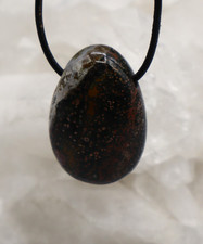 OCEAN JASPIS  OZEAN ACHAT