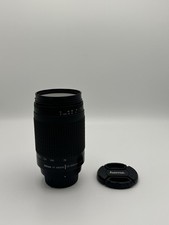 Nikon Nikkor AF-D 70-300mm
