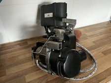 Buderus Ölbrenner BE 2.3-34
