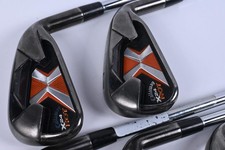 Callaway X-24 Heißeisen /