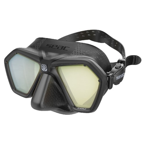 Seac sub eagle apnoemaske - seac,