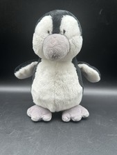 nici plüsch Pinguin 20 Cm