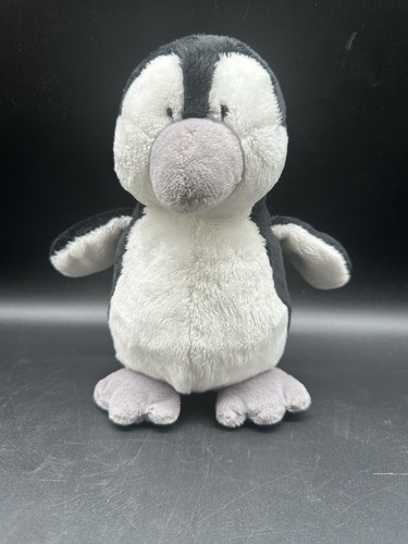 Nici plüsch pinguin - pinguin, cm