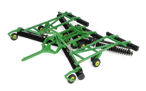 Ertl john deere - john, 2633vt