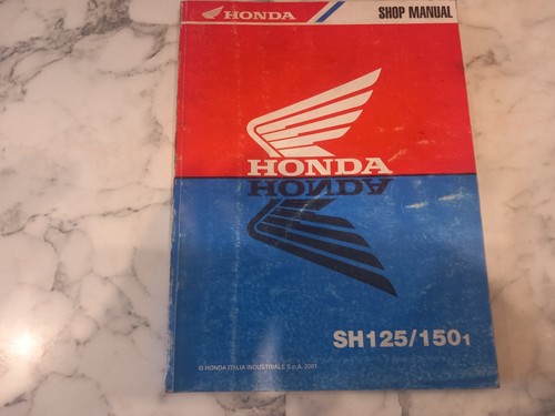 Honda sh125 150 original - honda, sh125/150