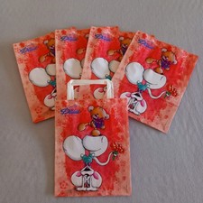 Diddl/ Pimboli A5 Henkel Tüte