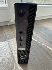Dell OptiPlex 5000 Micro PC