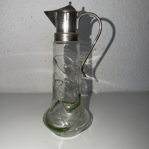 Original jugendstil kanne - original,