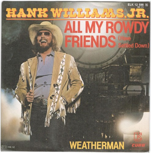 Hank williams all - hank,