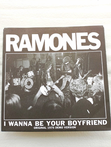 The ramones near mint - , in