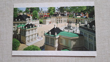 Ansichtskarte Legoland Billund