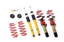 MTS Coilovers Street Gold for