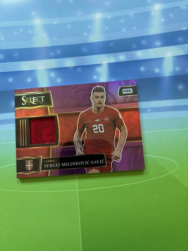 2022 panini select - 2022-23, fifa
