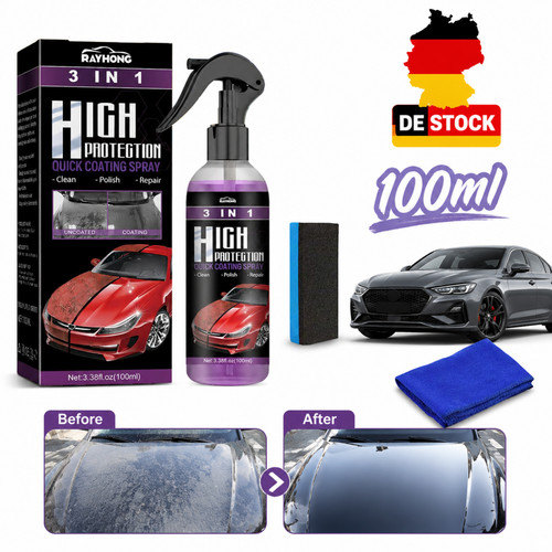 Auto nano beschichtung spray - auto,