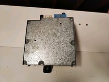 BMW  E60 E61 E63 E64 E70 X5 Videomodul Steuergerät TV 6925105 6985342