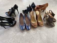 Konvolut: High Heels