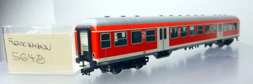 Fleischmann 5648