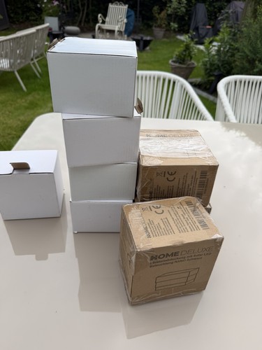 Pfostenabdeckung von home - pfostenabdeckung,