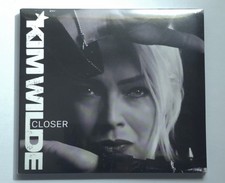 Kim Wilde – Closer – CD