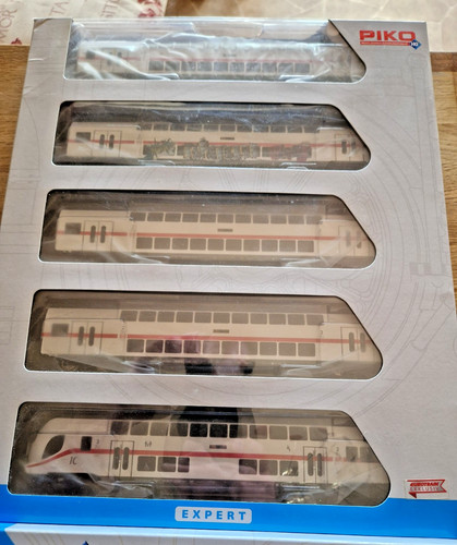 Piko 72216 5er set - 72216,