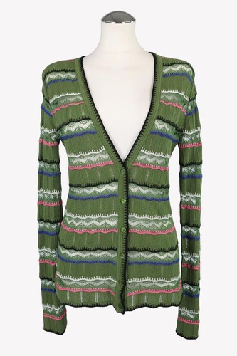 Missoni damen pullover 34 - damen, gr.
