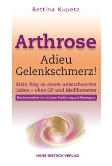 Arthrose adieu - arthrose,