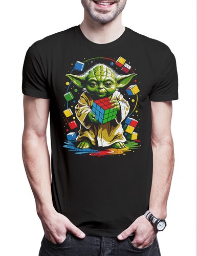 Master cube herren shirt - cube,