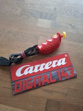 Carrera Digital143 Handregler