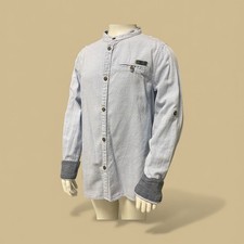 H&M L.O.G.G. Kinder Jungen Hemd Größe 140