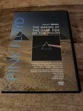 Pink Floyd - The Making Of The