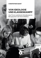 Von Ideologie und