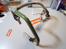 Stihl Contra  Gas  Griffrahmen 1106   # 2138