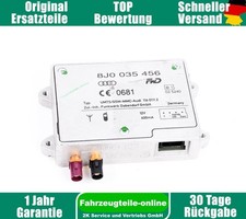 Telefon Compenser Signalverstärker Audi A6 4F C6 8J0035456