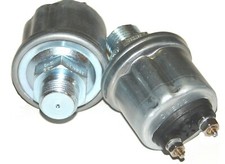 Öldruckgeber (5bar/ M18x1,5/ 2-Pin) mit Warnkontakt für VDO Mercedes Setra Bus