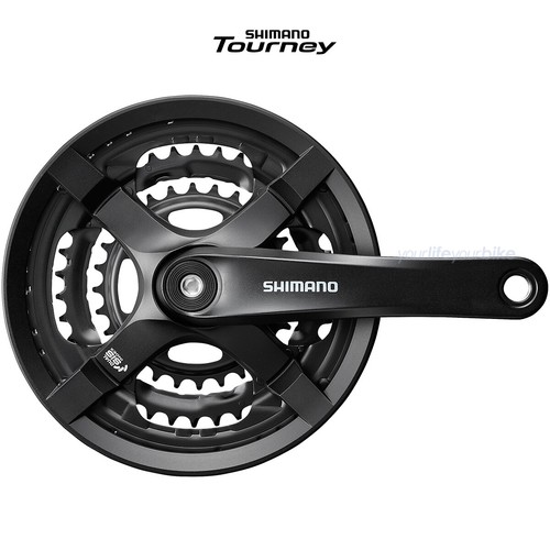 Shimano tourney ty501 - tourney, fc-ty501