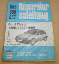 FORD Fiesta 1300 1400 1600 L C