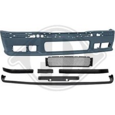 DIEDERICHS Stoßfänger