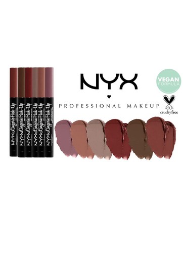 Nyx professional makeup - nyx,
