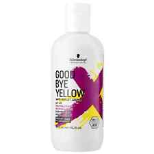 Schwarzkopf  Shampoo 300ml Anti Gelbstich Neutralisierendes Shampoo AKTION!