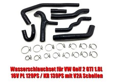 Golf 2 GTI 16V PL KR