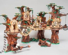 10236 ewok dorf - dorf, star