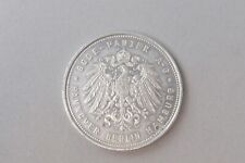 Alte Werbemarke - Bode Heimsparkasse - Panzer AG. Hannover Berlin Hamburg