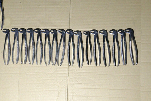 Dental zahnarzt - 16,