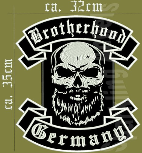 Brotherhood germany - brotherhood,