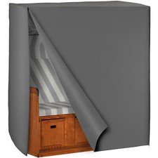 Strandkorb Schutzhülle