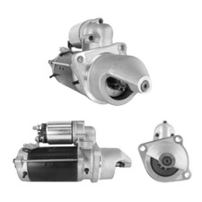 Anlasser für Mercedes Benz