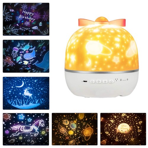 Led sternenhimmel projektor - led,