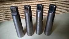 MK4 x MK3 Adapter Verlängerung Morsekegel 1 St.