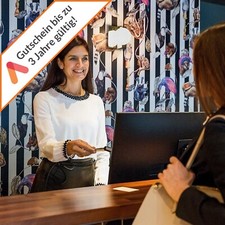 Kurzreise Frankfurt am Main Manhattan Hotel 2 Pers. 2 Tage / 1 Nacht Frühstück